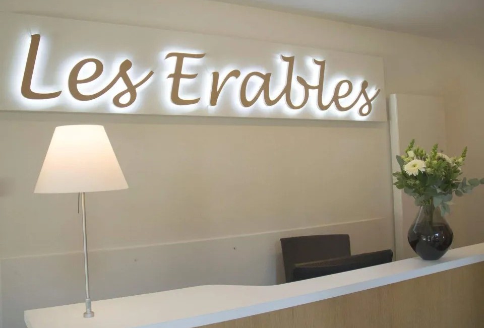 appartements pour personnes âgées Uccle
