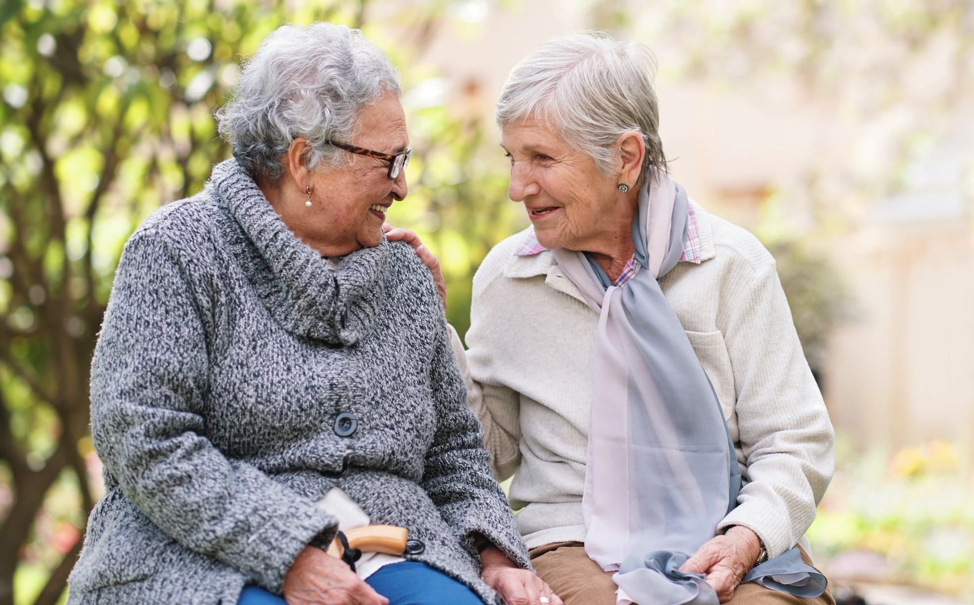 résidence service pour seniors à Uccle